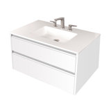 Pronto 36'' W Single Vanity