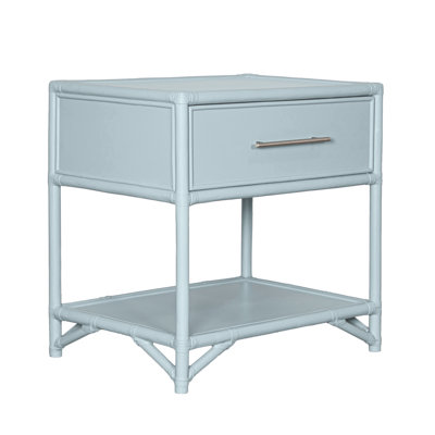 Olivia Collection 1 - Drawer Nightstand
