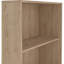 Bibliothèque 6 tablettes Embrie-96213400