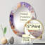 Miroir mural Amst douzeen-1691287658
