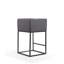 Tabouret de bar et de comptoir -372871264-372798392