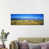 Wrapped Canvas selected