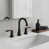 Oil-Rubbed Bronze