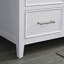 Meuble-lavabo simple 60 po Aisa-565349169