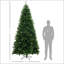 Arbre de Noël artificiel-2080844109