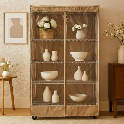 Alois Shelving Unit Cover