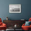Edge Of Silence Print by Oliver Gal-872969750-1006553400