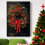 Christmas Holiday Art - Gallery Wrapped Canvas DCLXXVII-314748153