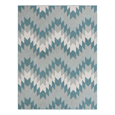 Blox Hower Rug