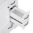 35.5'' Single Bathroom Vanity Base Only