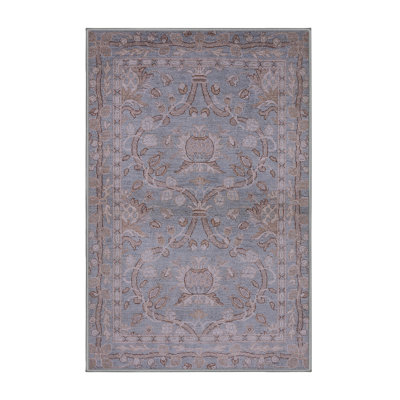 Bartisan Oriental Indoor Rug