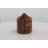Esmarie Wood Table Vase