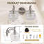 Luminaire de salle de bain Modern-1933820116-1942498919