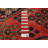 Anadol Red Rug 4'3" x 6'4"