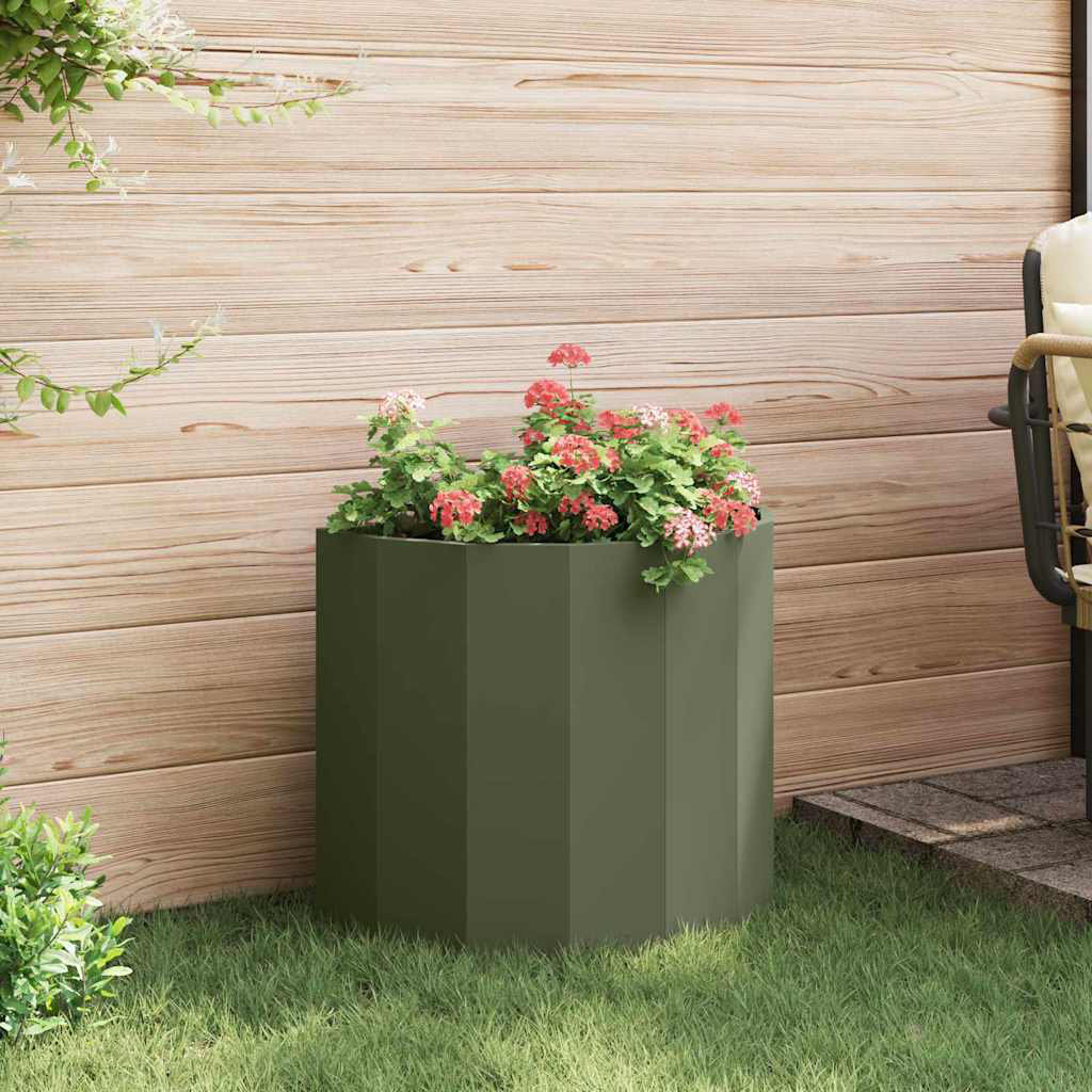 Planter Box