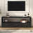 Classic Design with Three Drawers and Spacious Surface Console Table-1090026097