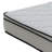 Reinbeck 9'' Plush Memory Foam Mattress-125182361
