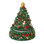 Christmas No Animal(s) Tabletop Tree