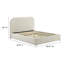 Lit plateforme tapissier Barella-101181376-101181372