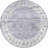 Modern Persian Vintage Moroccan Traditional Light Gray Rug-277052070