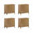 Light Brown is out of stock