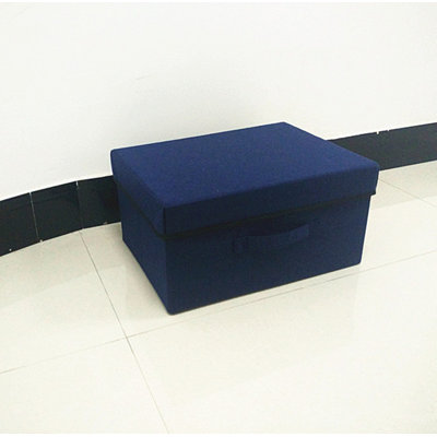 Corsha Upholstered Ottoman