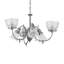 6 - Light Chandelier