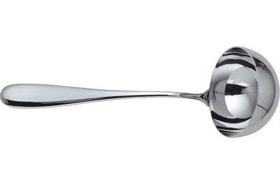 Alessi Nuovo Milano Stainless Steel Cooking Ladle