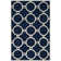 Carolene Hand Tufted Wool Geometric Rug