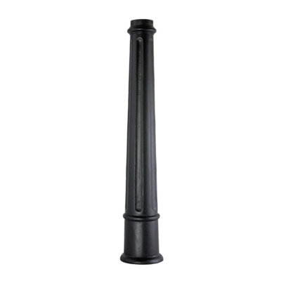 Cast Aluminum Trim Kit