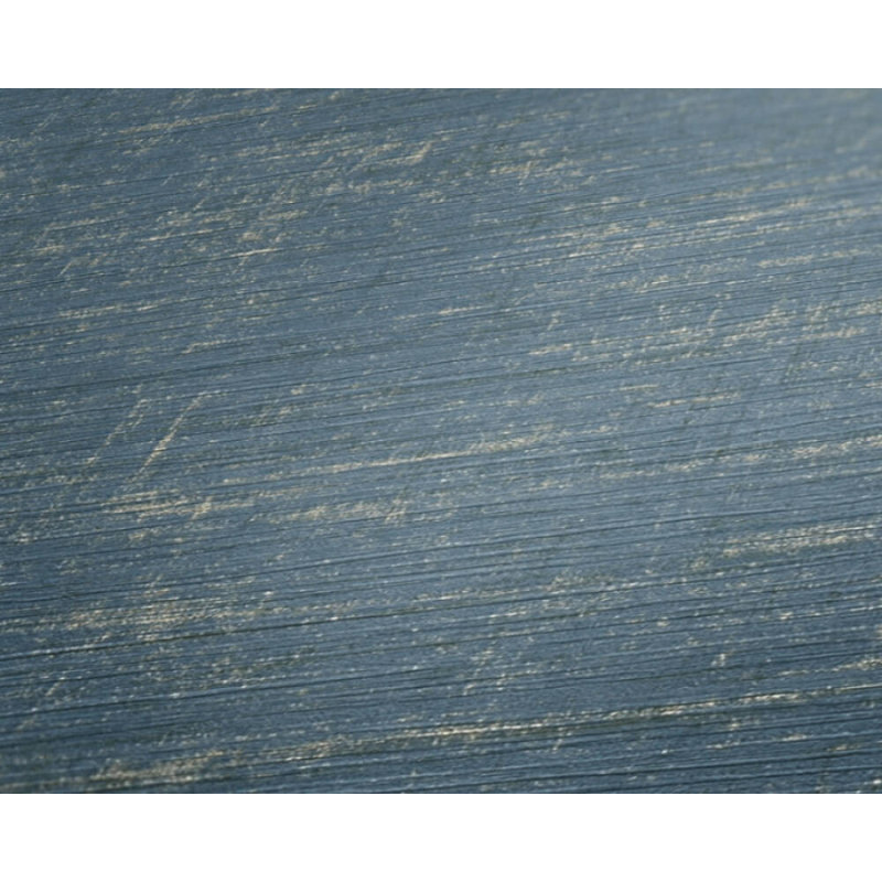 Rouleau de papier peint texturé L 396 pi x l 21 po, Bleu / vert