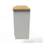 Fully Assembled Saxena Dressing Table-5904527
