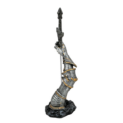 Medieval Figurines & Sculptures