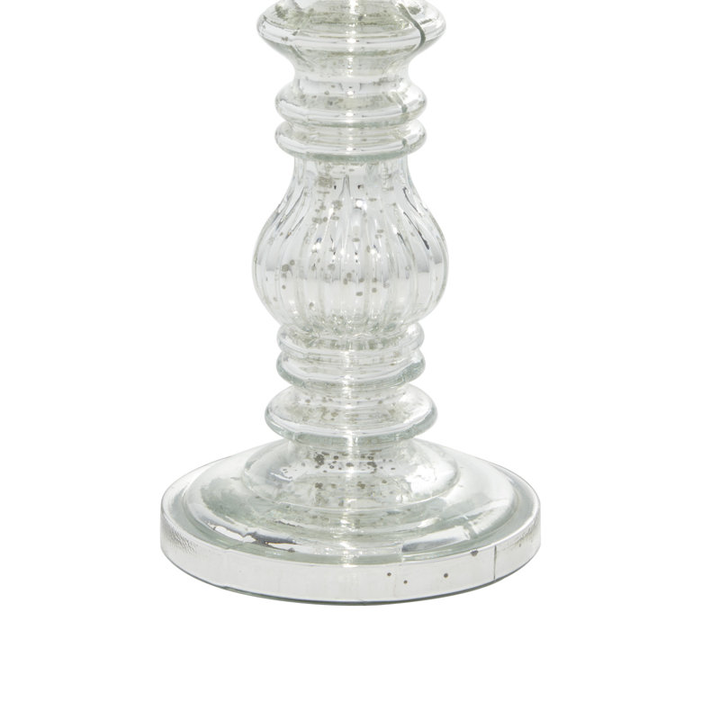 9'' H Tabletop Candlestick