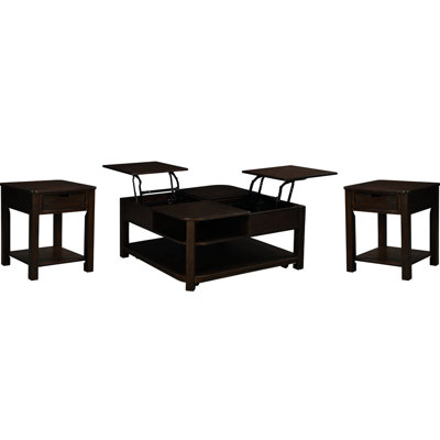 Anaejah Living Room Table Set