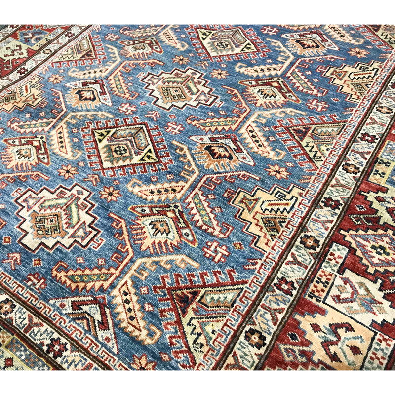 One-of-a-Kind 5' X 6'7" Area Rug