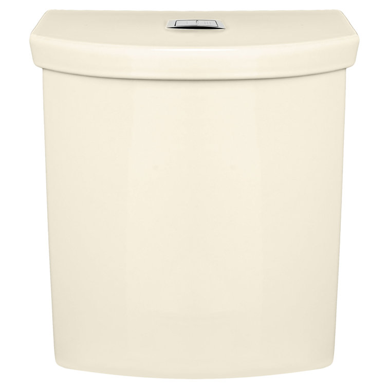 H2Option Dual Flush Tank Complete with Aquaguard Liner