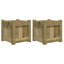 Bartolot Planter Box-160162868