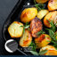 MasterClass Roasting Tray