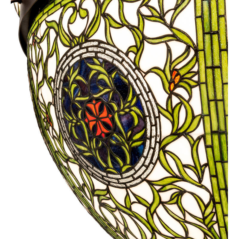 Grand Tulip 14 - Light Chandelier