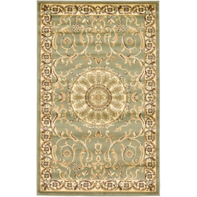 Oriental Area Rug