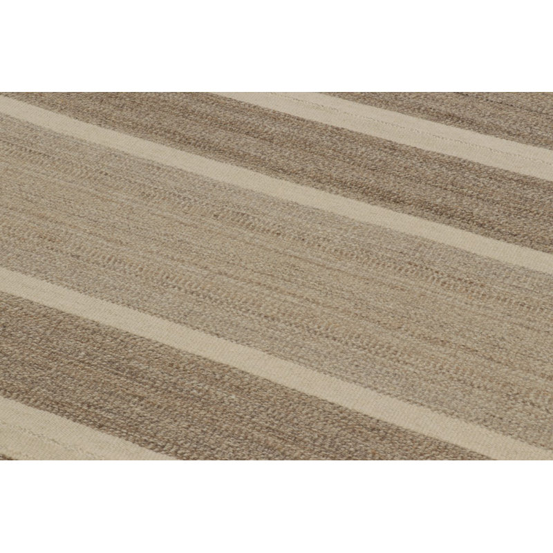 Kilim & Flatweave One-of-a-Kind 11'9X14'9 Area Rug