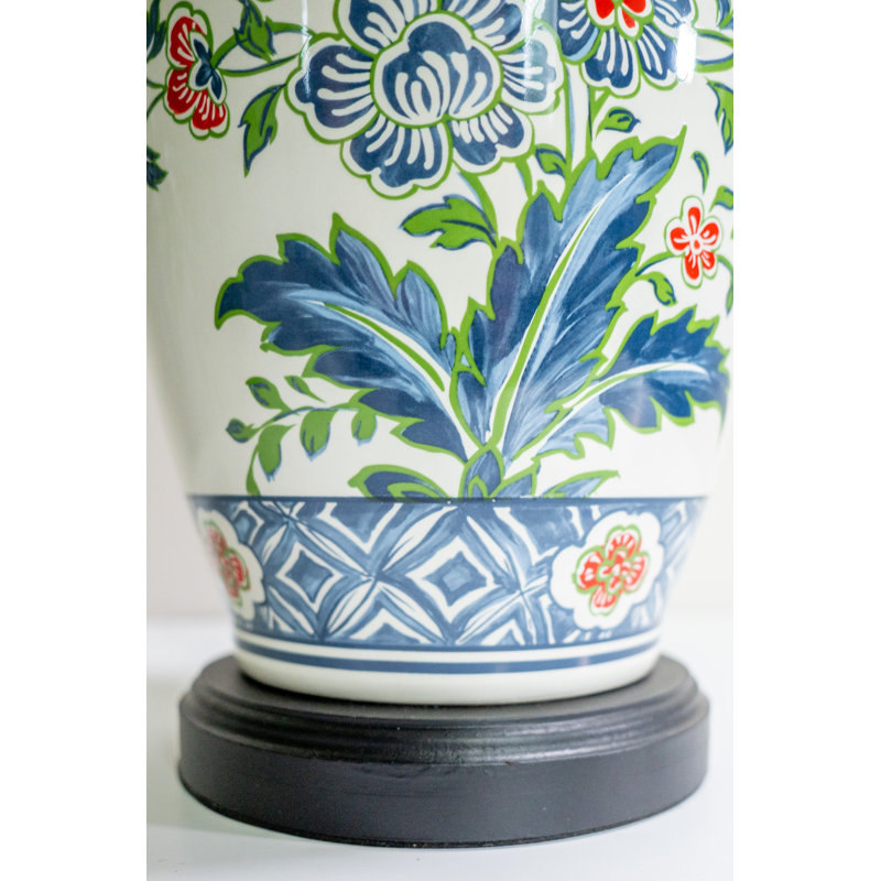 Templetree Table Lamp