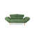 Green is out of stock