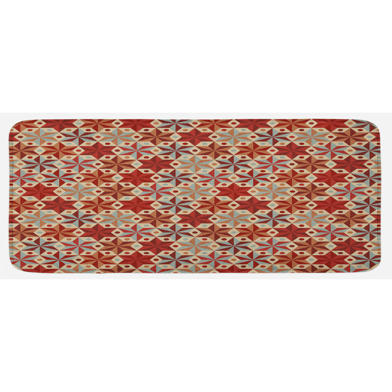Tapis de cuisine