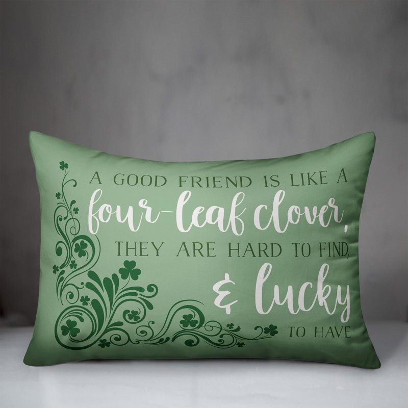 Coussin décoratif