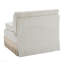 Canapé Lsf Velvet - Beige-217835729-217835731