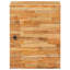 Solid Wood Bathroom Cabinet