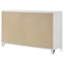 Commode 9 tiroirs Heitzman