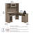 Ozro L-Shaped Executive Desk-1640731600